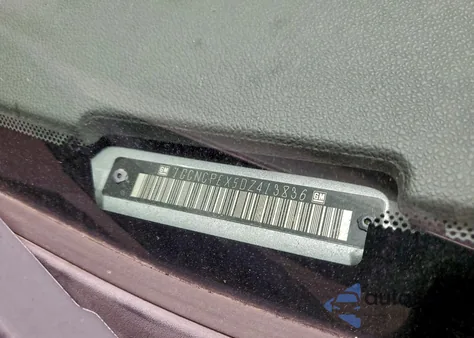 2013 Chevrolet Silverado C1500 z USA, uszkodzony, nr VIN 1GCNCPEX5DZ413836